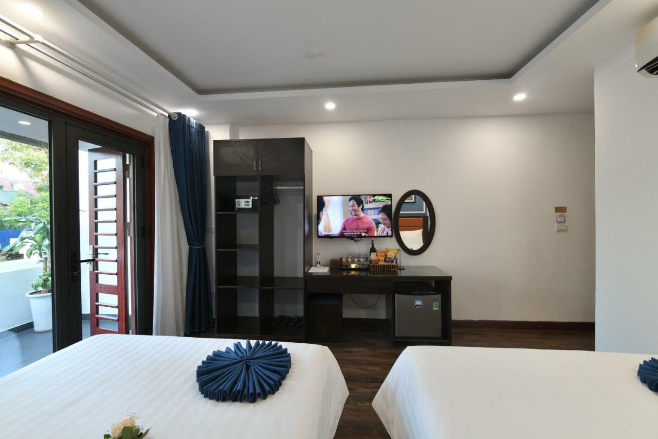 Hanoi Elpis Central Hotel Exterior foto